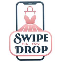 Swipe Til You Drop Logo